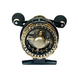 チヌリール luckykuma 石鯛リール 筏リール カセ釣り