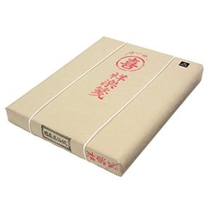 弘梅堂 書道 画仙紙 条幅紙  100枚