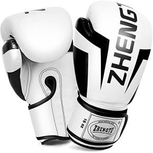 ZTTYボクシンググローブテコンドー格闘技空手グローブ