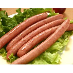 ポークソーセージ 内祝い ギフト 高級 食べ物 肉 プレゼント 北海道の 贈り物にも！【簡易包装】