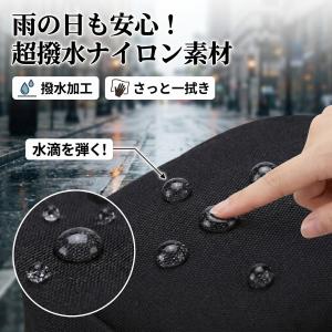 ボディバッグ レディース 大容量 おしゃれ 防...の詳細画像3