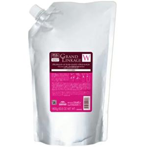 ミルボン グランドリンケージ ウィロー リュクス トリートメント 1800g