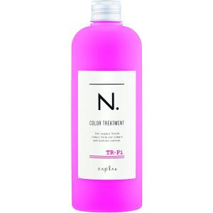 ナプラ N. カラートリートメント Pi ピンク 300g