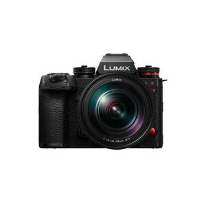 デジタルカメラ パナソニック LUMIX Sシリーズ レンズ付属 約2,420万画素 防塵 防滴 耐...
