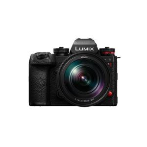 デジタルカメラ パナソニック LUMIX Sシリーズ レンズ付 ハイブリッドモデル 防塵 防滴 耐低...