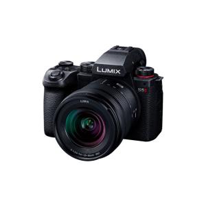 デジタルカメラ パナソニック LUMIX 新開発フルサイズセンサー 新世代ヴィーナスエンジン搭載 K...