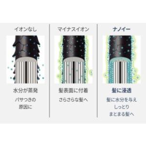 パナソニック 折りたたみタイプ ナノイー na...の詳細画像3