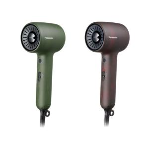 ドライヤー パナソニック ヘッドスパ・グラスカラーモデル 小型 軽量 速乾 高回転モーター 温風リズ...