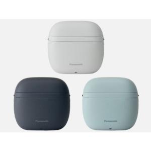 メンズシェーバー パナソニック Panasonic 3枚刃 高速リニアモーター USB充電 防水 キ...