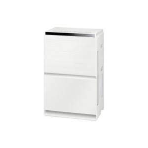 Panasonic（パナソニック） 空気清浄機 F-VXK70-W ナノイー搭載 加湿