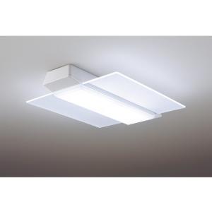 Panasonic（パナソニック） シーリングライト LED パソコンくっきり光