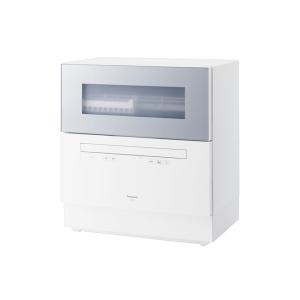 Panasonic 食器洗い乾燥機 ファミリー向け レギュラータイプ