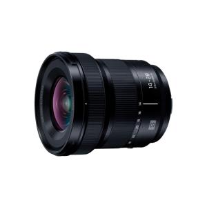 デジタル一眼カメラ用交換レンズ パナソニック LUMIX ルミックス 14-28mm F4-5.6 ...