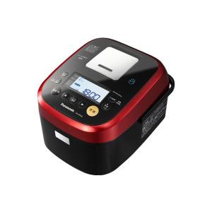 おどり炊き パナソニック SR-M10B-K 可変圧力IHジャー炊飯器 おどり炊き パナソニック SR-M10B-K 可変圧力IHジャー炊飯器