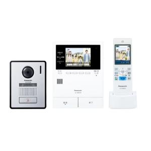 Panasonic（パナソニック） ドアホン【VL-SVD505KS】テレビドアホン 2