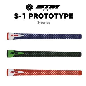 Sさん専用 ゴルフ グリップ 楽天市場】【STM Golf Grip S-1 Proto Type】 業界初！！異硬度