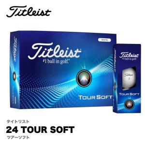 Titleist（タイトリスト） TOUR SOFT AIM 360 ツアーソフト エイム 360