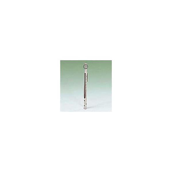 アズワン 1-606-01 金属ケース入り棒状温度計 160601 冷蔵庫用金属ケース入温度計 佐藤...