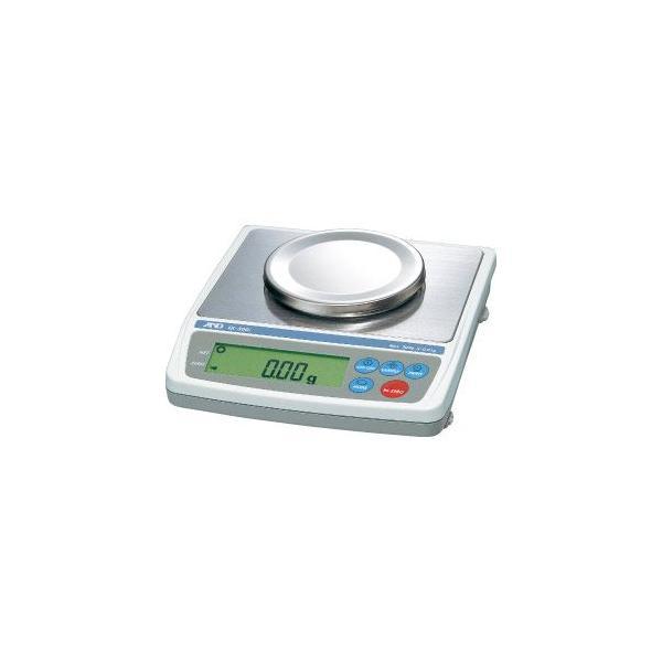 ［EK-410i］ パーソナル電子天秤EK-iシリーズ  EK410i 400g パーソナル電子天び...