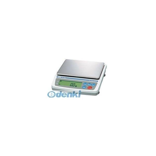エーアンドデイ（A&amp;D） ［EK-4100i］ パーソナル電子天秤 EK4100i 4000g