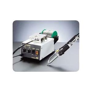 HAKKO（白光）ハッコー ［373-1］ こてにセットしてはんだ送りを
