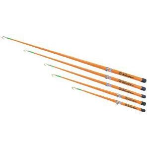 プロメイト ケーブルキャッチャー ライト付 6m E－4836L