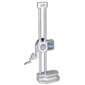 Mitutoyo(ミツトヨ) 直読ハイトゲージ (HW-30) 192-130 : 機械工具の