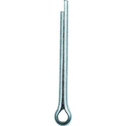 あすつく対応 「直送」 トラスコ TRUSCO B64-0450 割ピン ステンレス サイズ４．０×...