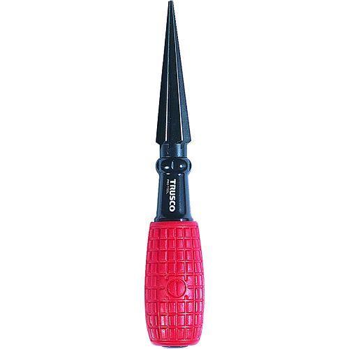 あすつく対応 「直送」 トラスコ TRUSCO TCP-2 クッションパワーリーマ寸法 Φ３〜１６ ...