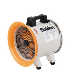 新光電気 YL-256DF 【2個入】工場扇床置型強力型45CM YL256DF : 測定器