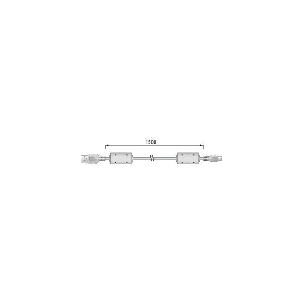 ティアンドデイ T&amp;D US-15C USB通信ケーブル US15C
