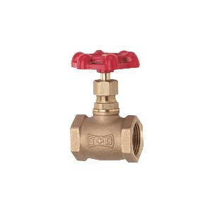 あすつく対応 「直送」 【1個入】 【個人宅配送不可】KITZ（キッツ） ［Q-20A］【代引不可・...