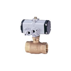 あすつく対応 「直送」 【1個入】  【個人宅配送不可】KITZ（キッツ） ［C-TE-10A］【代...