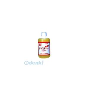 コンプレッサーオイル ND-OIL6対応 専用 鉱物油 6番 蛍光剤 500ml 旧