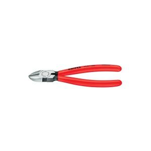 クニペックス KNIPEX 7001-140 斜ニッパー SB 7001140｜edenki