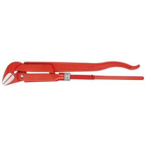 クニペックス KNIPEX 8320-020 パイプレンチ 45゜ 8320020｜edenki