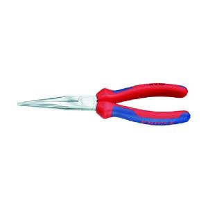 あすつく対応 「直送」 クニペックス KNIPEX 3815-200 メカニックプライヤー ２００ｍｍ 3815200｜edenki