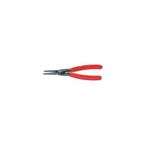 クニペックス KNIPEX 4811-J2 穴用スナップリングプライヤー 直 SB 4811J2｜edenki