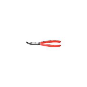 あすつく対応 「直送」 クニペックス KNIPEX 4431-J22 ４４３１−Ｊ２２ 穴用スナップリングプライヤー ４５度 4431J22｜edenki