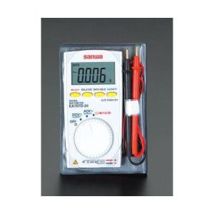 【新品同様】ORPメーター　マザーツール　酸化還元電位計　YK-23RP マザーツール YK-23RP デジタル酸化還元電位計 ORP メータ YK23RP