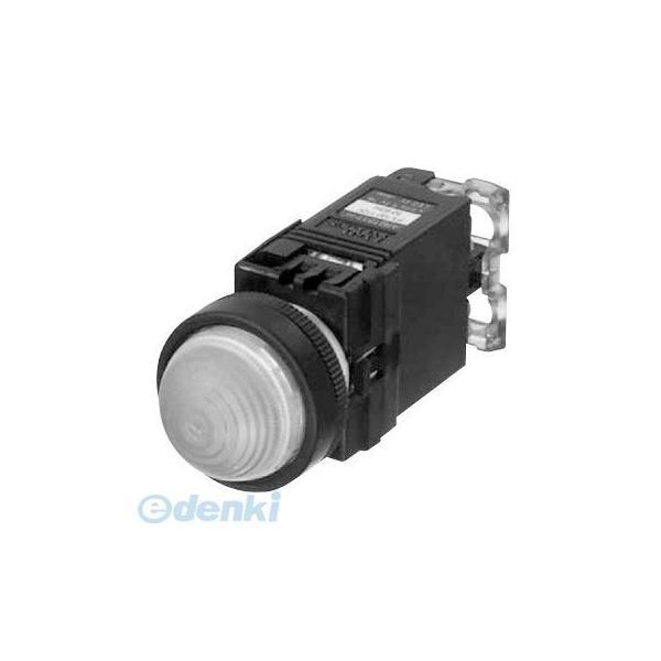 富士電機 DR22D0L-H3A 表示灯 ＤＲ２２シリーズ  橙 DR22D0LH3A