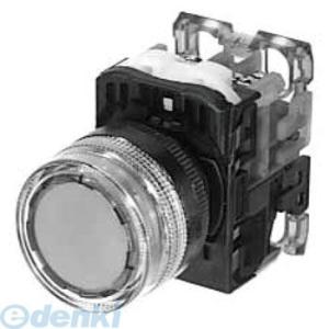 富士電機 ［AR22G4L-10E3A］ 照光押しボタンスイッチ ＡＲ２２シリーズ  橙 AR22G...