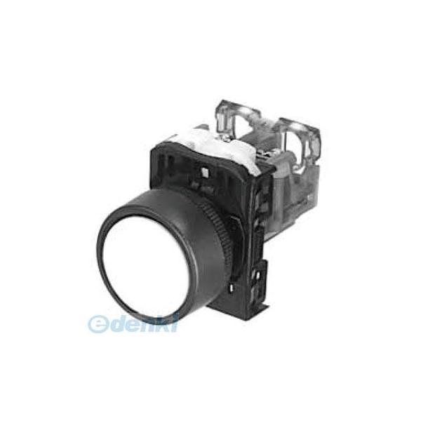 富士電機 AR22F0R-11G 押しボタンスイッチ ＡＲ２２シリーズ 緑 AR22F0R11G