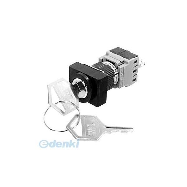 富士電機 ［AH164-J0A11A］ セレクタスイッチ ＡＨ１６４シリーズ AH164J0A11A
