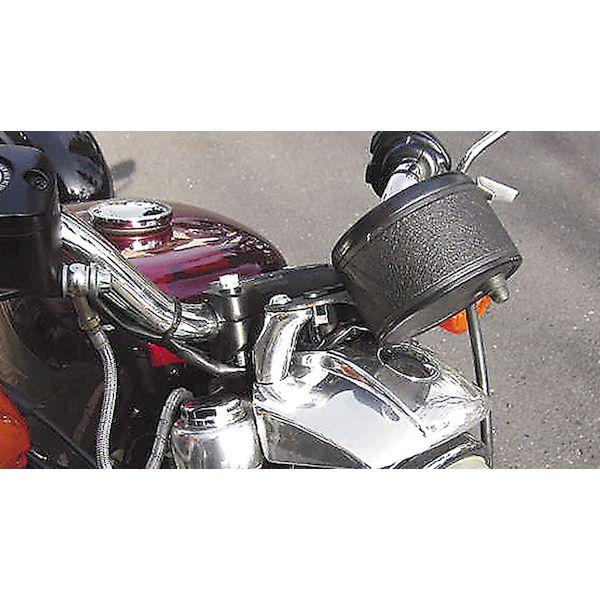 キジマ KIJIMA HD-01953 メーターステー イドウキット ＸＬＨ／ＦＸＤタイオウ ポリッ...