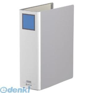 キングジム KING JIM 978N キングファイルＧ Ａ４Ｓ グレ−【１冊】 グレー A4タテ ...