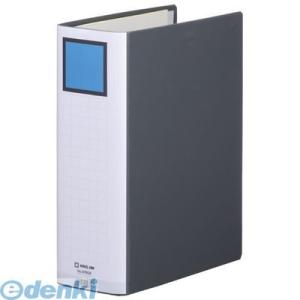 キングジム KING JIM 978GXクロ キングファイルＧ Ａ４Ｓ 黒【１冊】 GXシリーズ