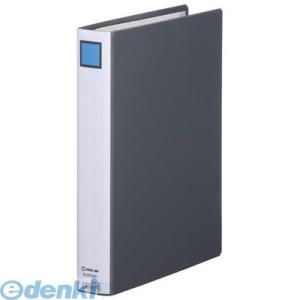 キングジム KING JIM 973GXクロ キングファイルＧ　Ａ４Ｓ　黒【１冊】