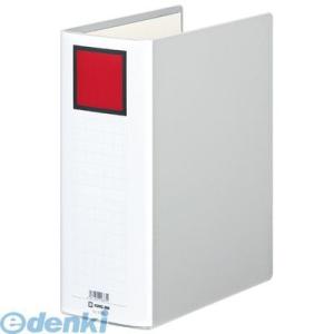 キングジム KING JIM 970N キングファイルＧ Ａ４Ｓ グレ−【１冊】 グレー A4タテ ...