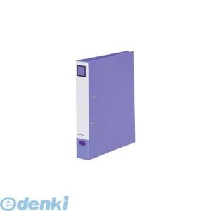 キングジム KING JIM 697アオ Ｄリングファイル＜脱・着＞Ａ４Ｓ　青【１冊】